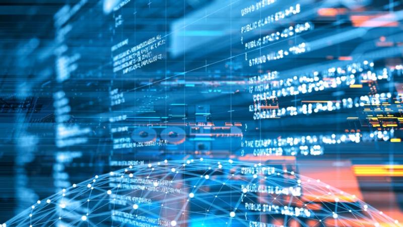 Linux基石:信阳小程序开发公司的技术底座与发行版选择逻辑