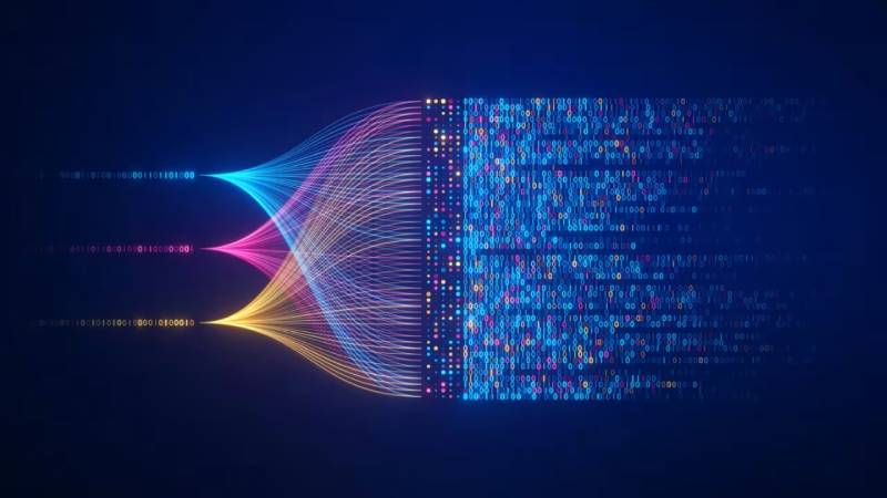 信阳软件开发：解锁高性能应用的核心技术路径